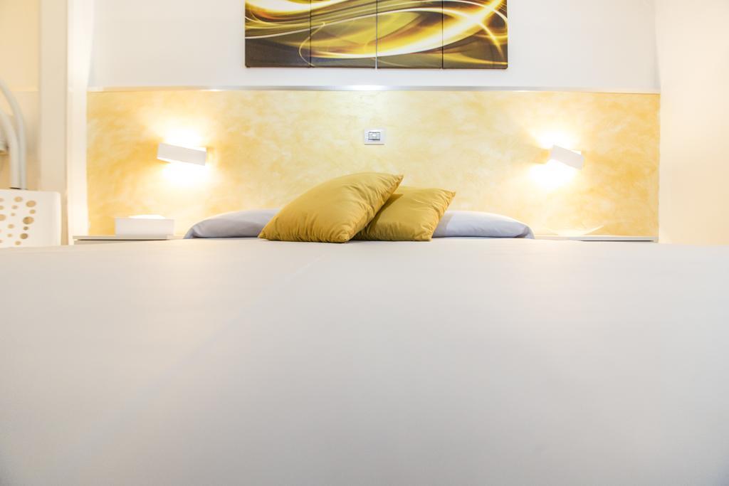 Orlando B&B Posto Rosso Ruang foto