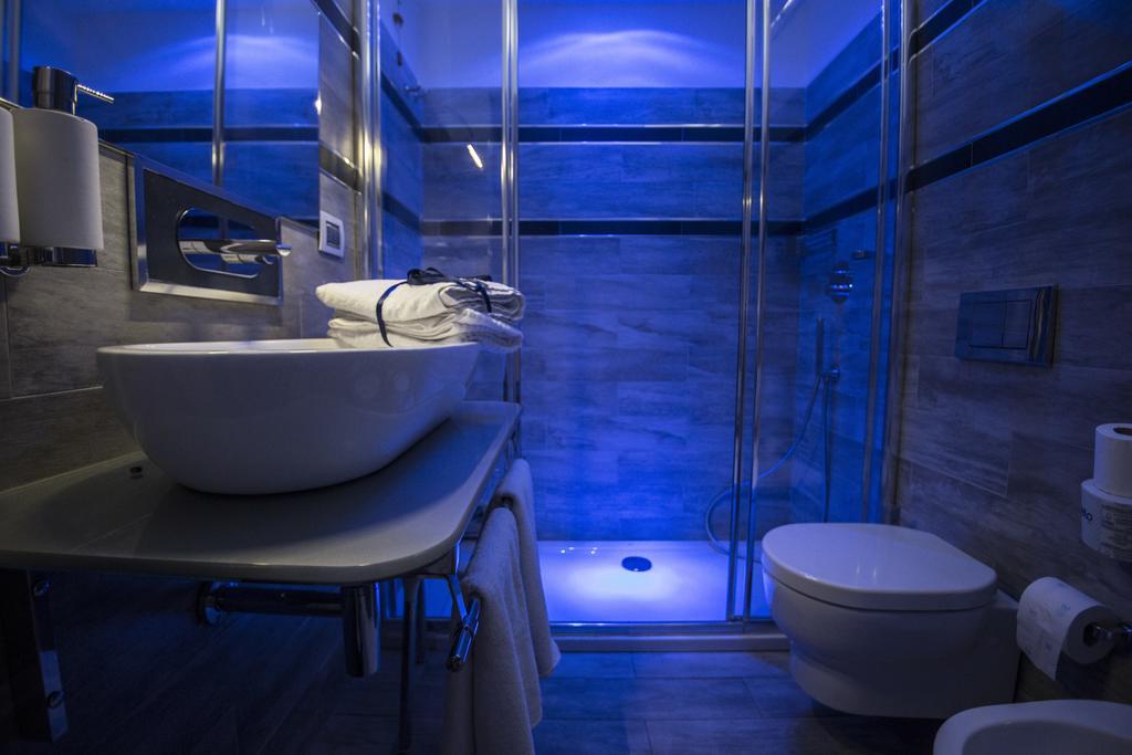 Orlando B&B Posto Rosso Ruang foto