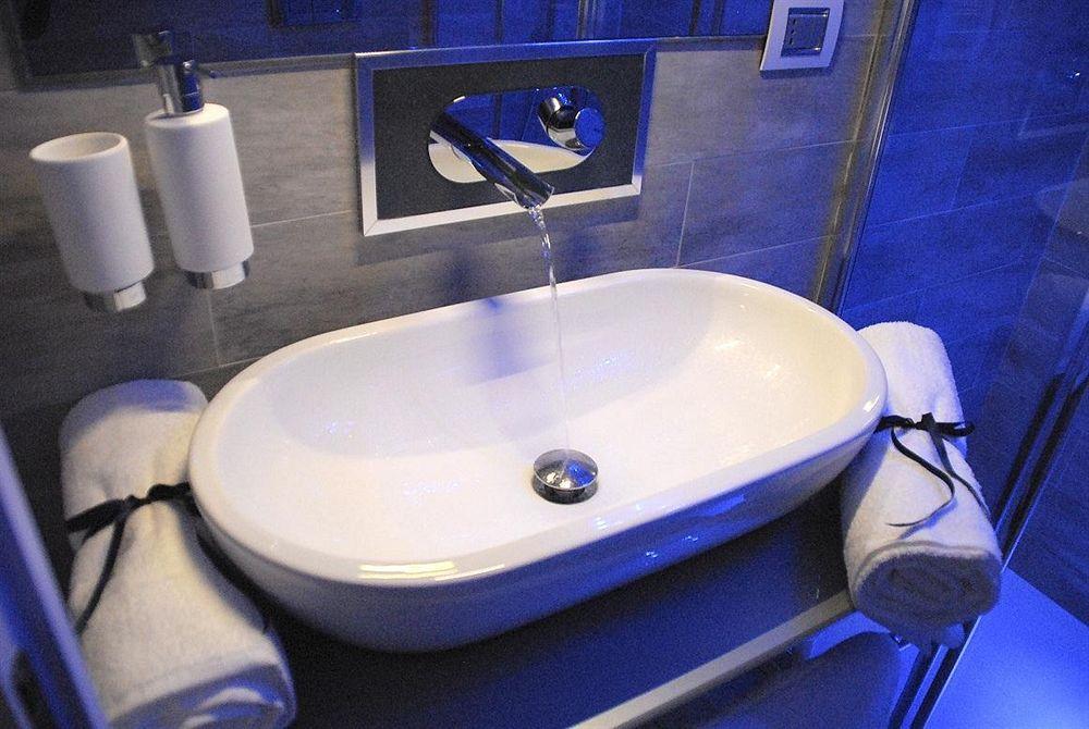 Orlando B&B Posto Rosso Bagian luar foto