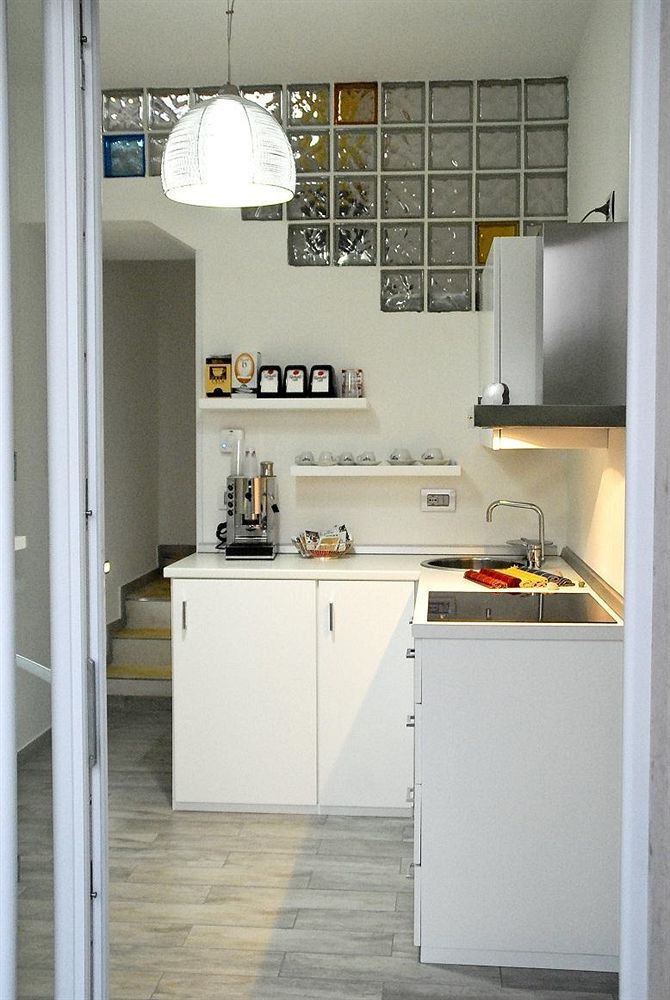 Orlando B&B Posto Rosso Bagian luar foto