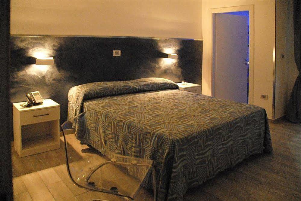 Orlando B&B Posto Rosso Bagian luar foto